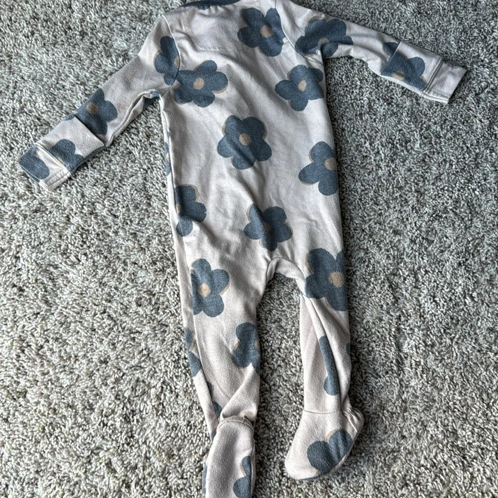 Copper Pearl Gemma In Tan Pajamas - Picture 11 of 11